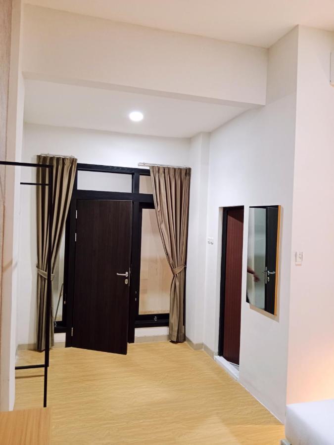 Andita Syariah Hotel Сурабая Екстер'єр фото
